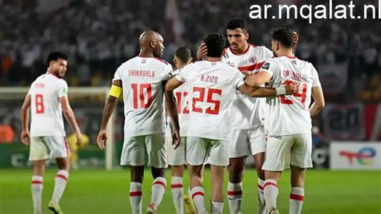 موعد مواجهة الزمالك وإنبي في مؤجلات الدوري المصري خلال الأيام المقبلة